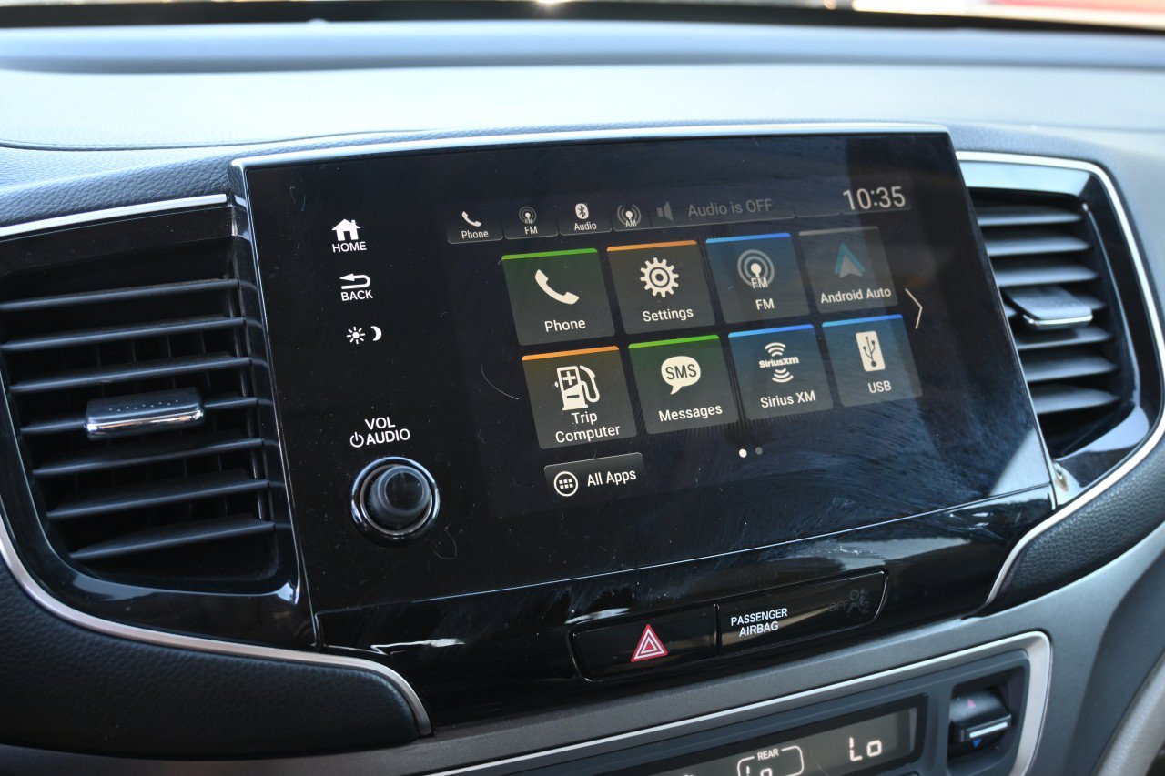 Used 2019 Honda Pilot EX-L image 12