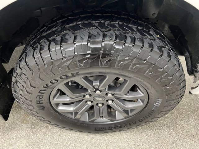 Used 2023 Ford F150 Tremor w/ Equipment Group 402A High AWD/4WD image 19