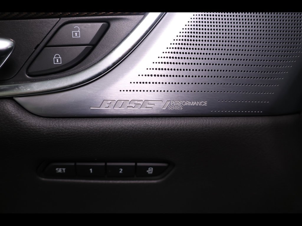 Used 2024 Cadillac XT6 Sport w/ Platinum Package image 29