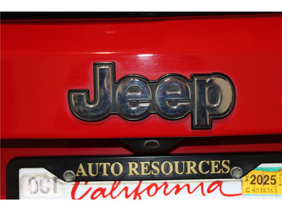 Used 2021 Jeep Renegade Sport image 19