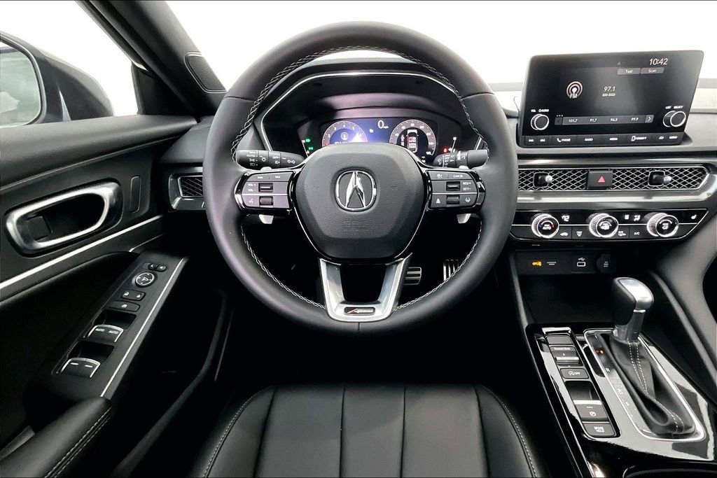 Used 2025 Acura Integra A-Spec image 7