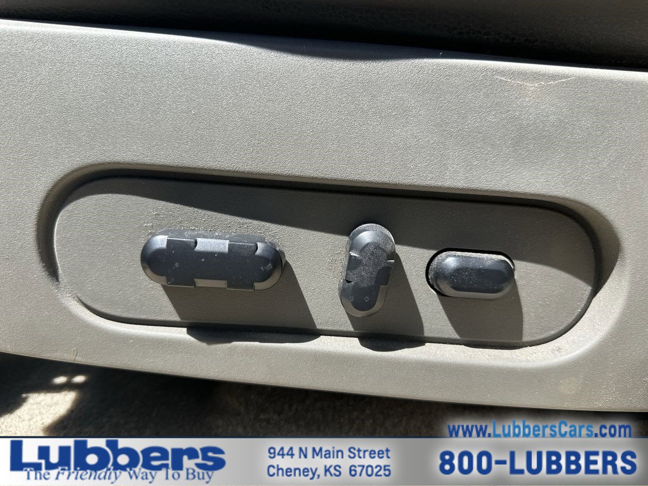 Used 2007 Ford Explorer Eddie Bauer AWD/4WD image 11