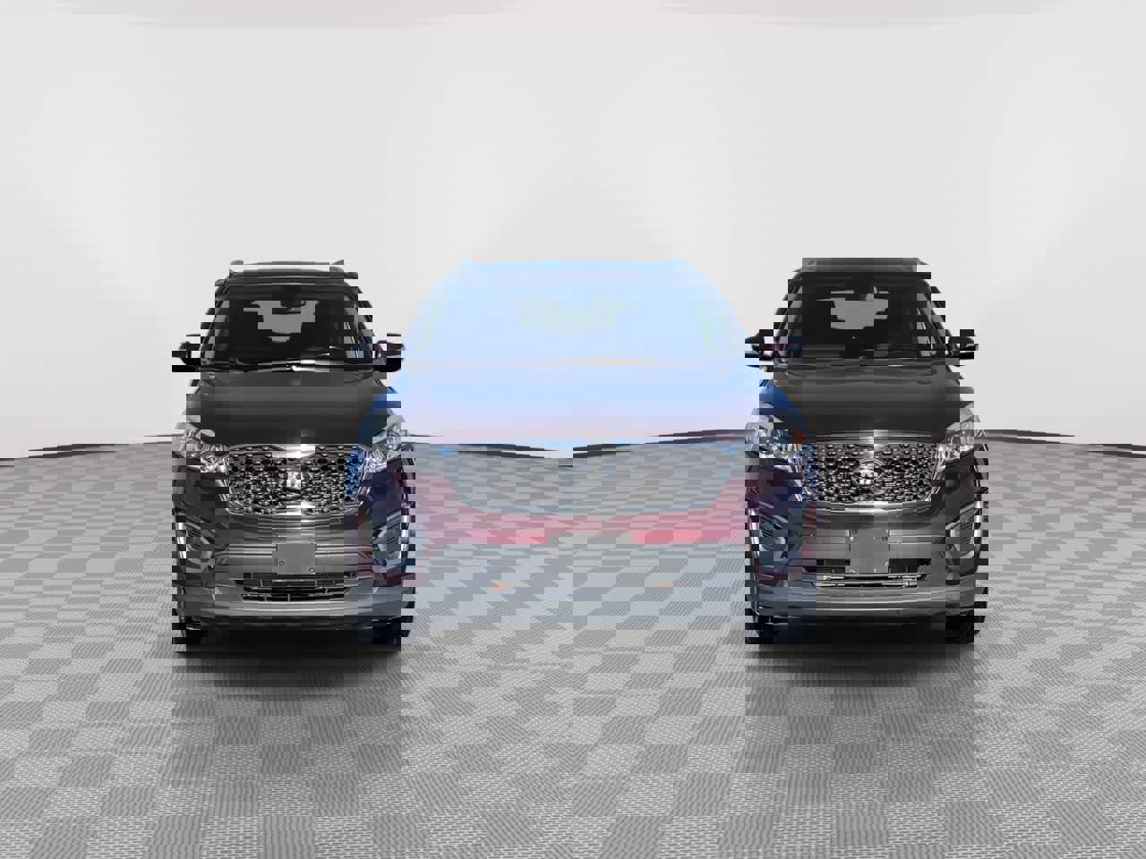 Used 2016 Kia Sorento LX w/ LX Convenience Package image 3