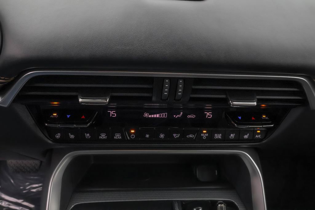 New 2026 MAZDA CX-90 Plug-In Hybrid w/ Premium Plus image 29