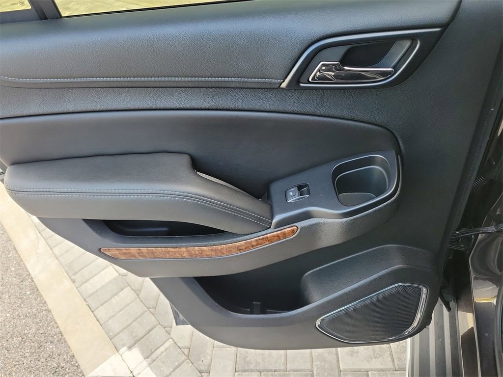 Used 2018 Chevrolet Tahoe Premier image 22