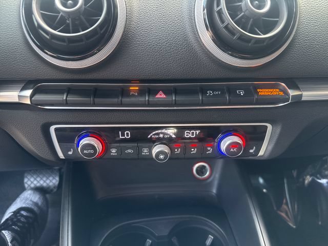 Used 2016 Audi A3 2.0T Premium Plus w/ Premium Plus Package AWD/4WD image 15