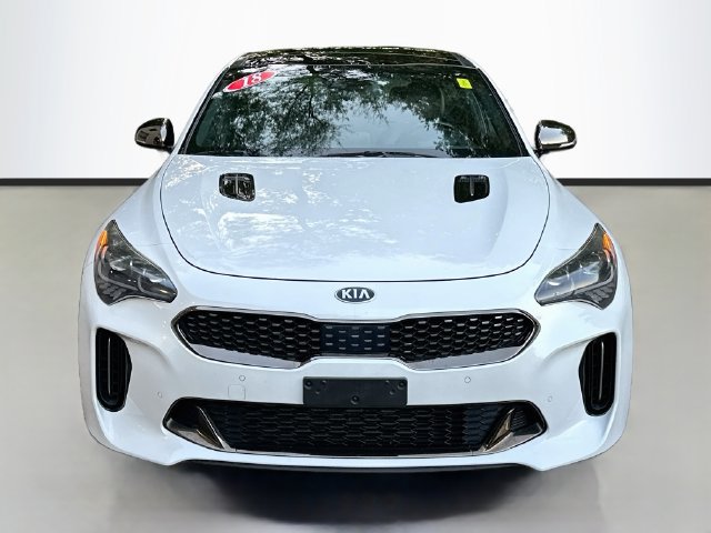 Used 2018 Kia Stinger GT2 AWD/4WD image 3
