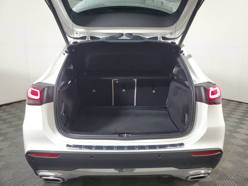 Used 2023 Mercedes-Benz GLA 250 image 8