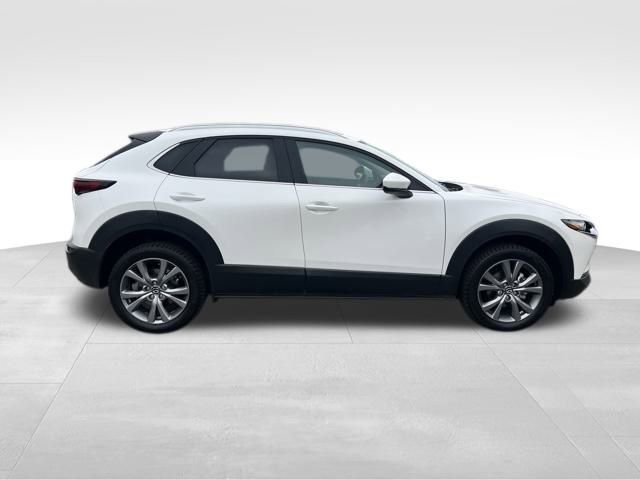 Used 2023 MAZDA CX-30 AWD 2.5 S w/ Select Package image 8