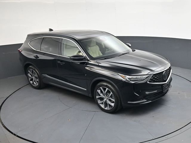 Used 2023 Acura MDX Technology image 23
