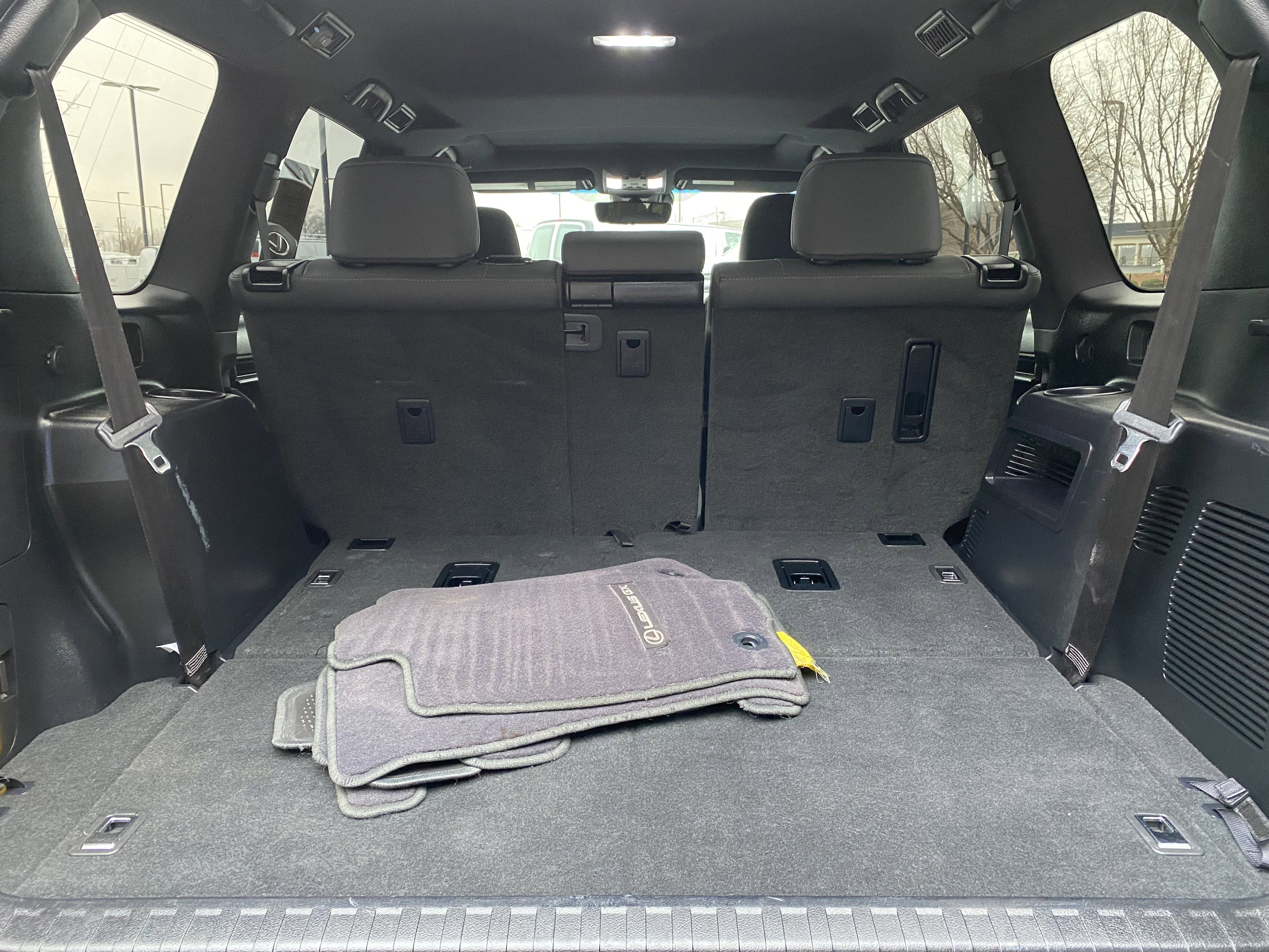 Used 2021 Lexus GX 460 Premium w/ Premium Package image 39