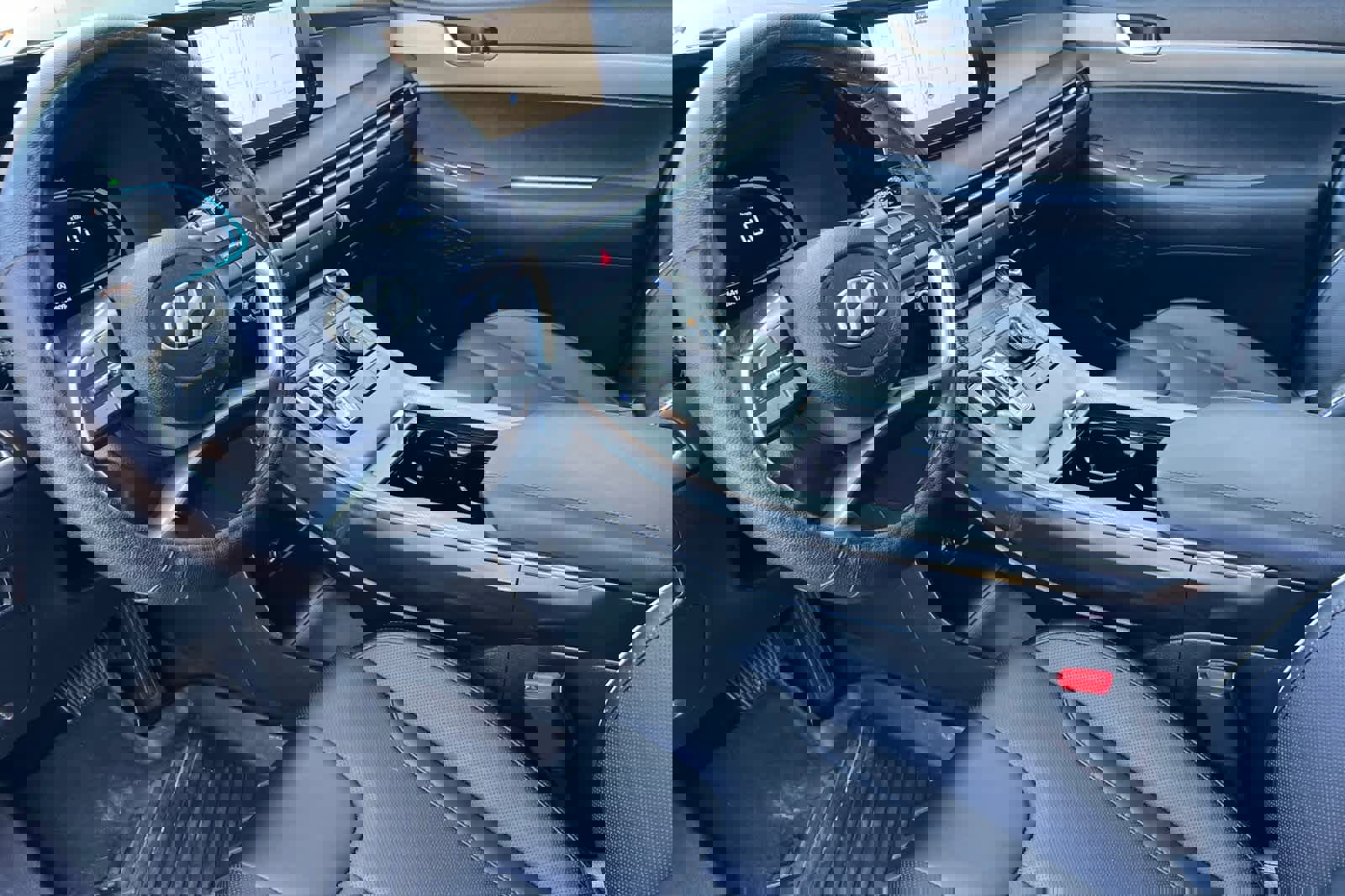 Used 2025 Hyundai Palisade XRT image 12