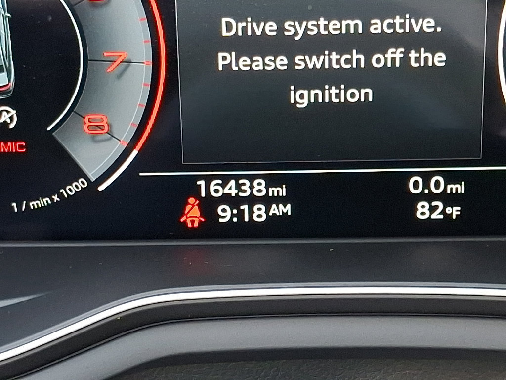 Certified 2023 Audi A4 2.0T Premium Plus w/ Premium Plus Package AWD/4WD image 22