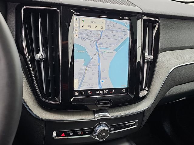 Used 2025 Volvo XC60 B5 Plus w/ Protection Package Premier image 18