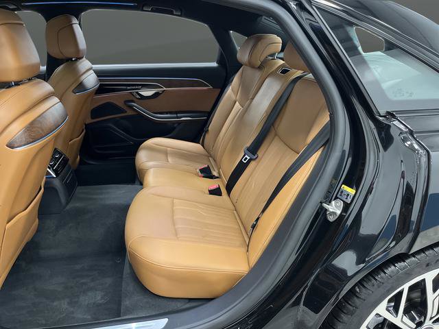 Used 2023 Audi A8 L 3.0T w/ Luxury Package image 30
