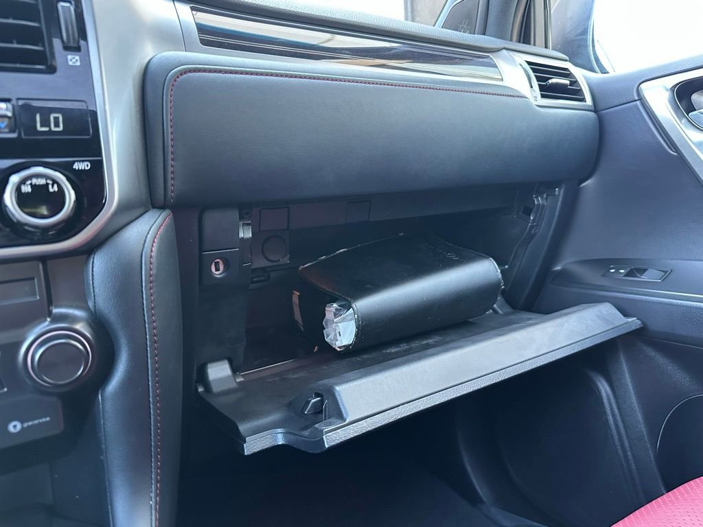 Used 2022 Lexus GX 460 Luxury image 59