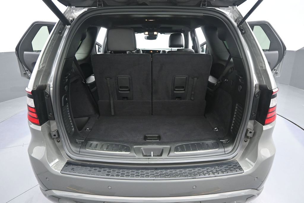 Used 2025 Dodge Durango GT AWD/4WD image 34
