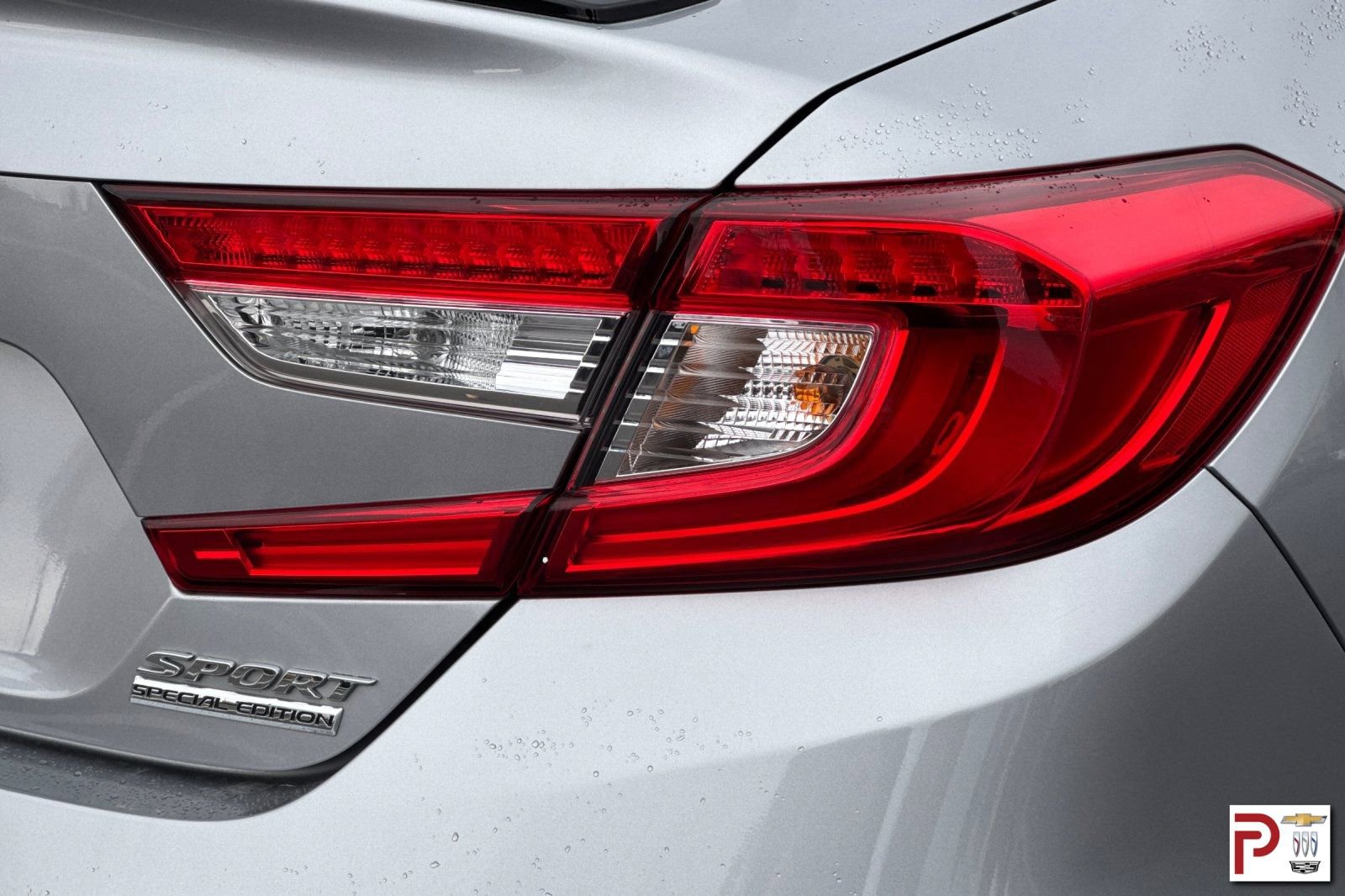 Used 2021 Honda Accord Sport Special Edition image 32