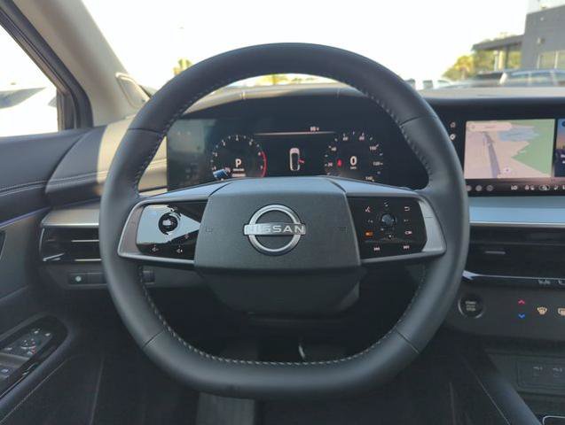 Certified 2025 Nissan Murano SL AWD/4WD image 26