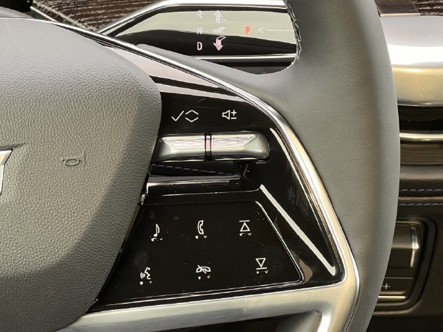 New 2026 Cadillac Escalade IQL Sport 1 AWD/4WD image 13