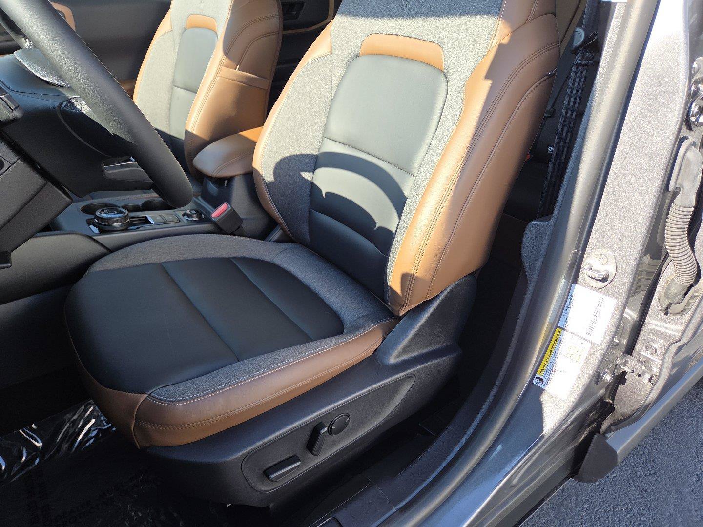 Used 2024 Ford Bronco Sport Outer Banks AWD/4WD image 18