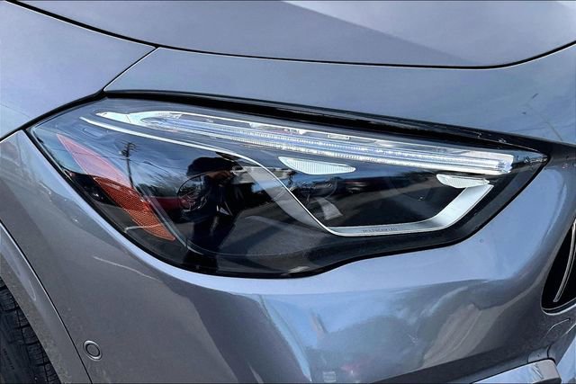 Used 2024 Mercedes-Benz GLA 35 AMG 4MATIC image 33