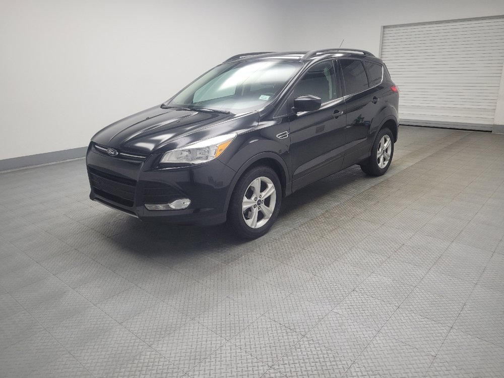 Used 2014 Ford Escape SE w/ Equipment Group 201A AWD/4WD image 2