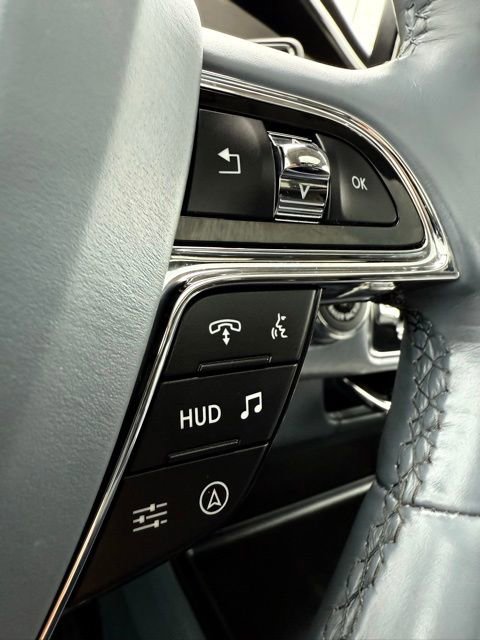 Used 2022 Lincoln Navigator L Black Label image 53