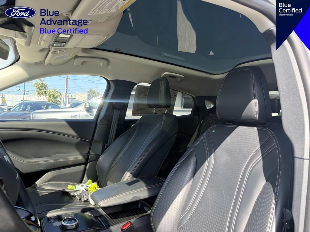 Used 2023 Ford Mustang Mach-E Premium RWD image 19