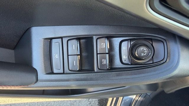 Certified 2026 Subaru Impreza 2.0i Sport AWD/4WD image 21