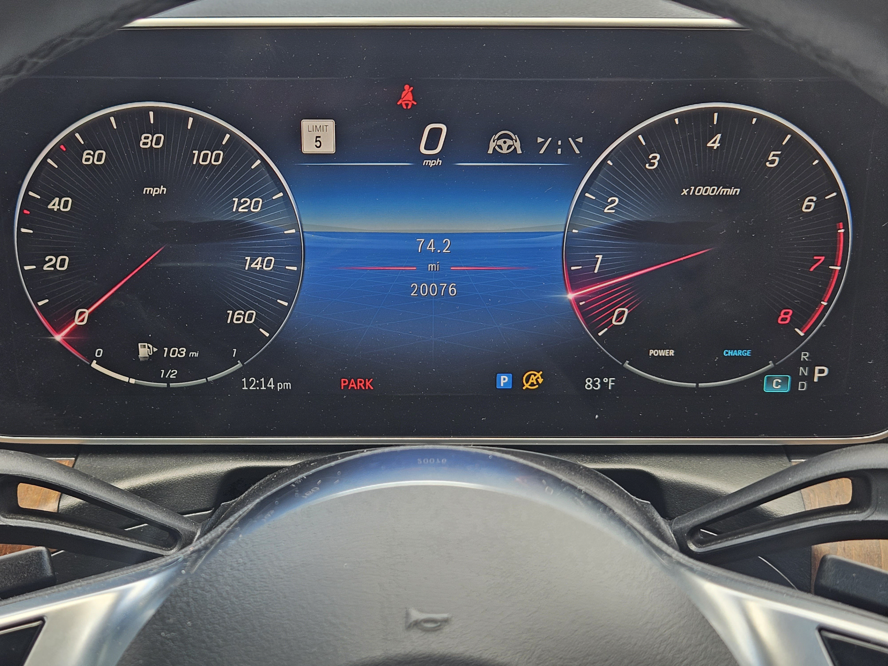 Used 2023 Mercedes-Benz C 300 4MATIC Sedan image 16