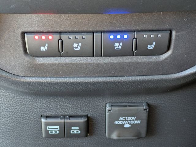 Used 2023 Toyota Tundra 1794 Edition image 15