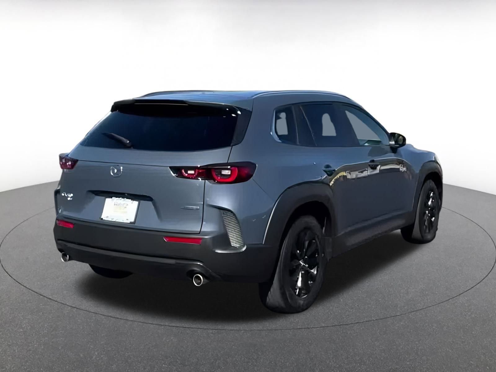 Used 2025 MAZDA CX-50 AWD 2.5 S w/ Preferred Package image 12