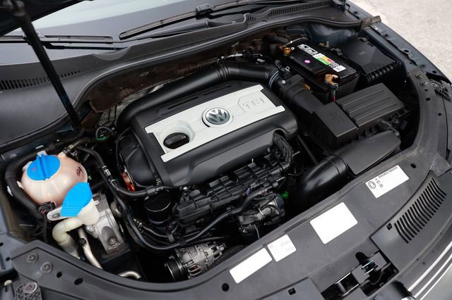 Used 2012 Volkswagen Eos Executive image 48