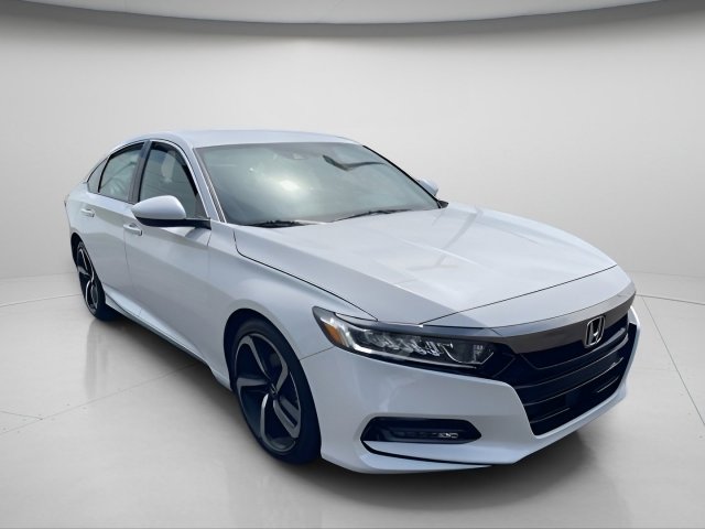 Used 2020 Honda Accord Sport image 5