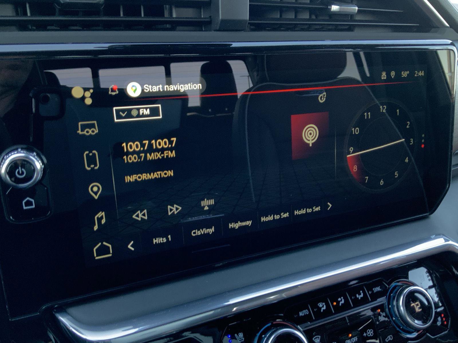 New 2026 GMC Sierra 3500 Denali Ultimate image 49