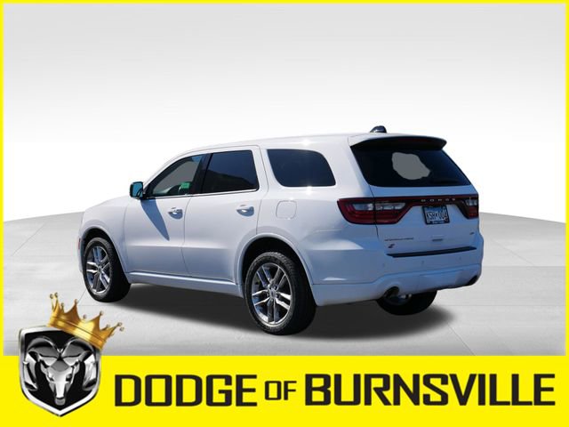 Used 2023 Dodge Durango GT AWD/4WD image 7