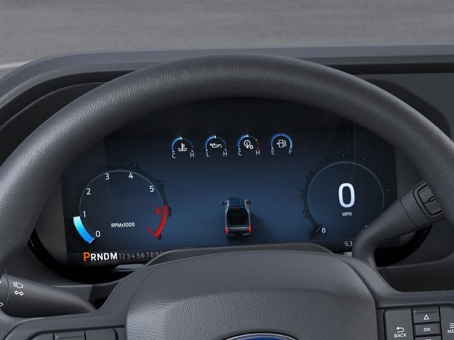 New 2026 Ford F250 4x4 Crew Cab Super Duty image 14