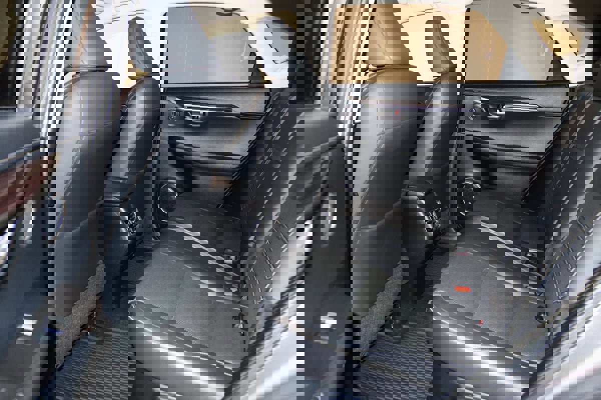 Used 2017 Lexus NX 200t AWD w/ Luxury Package image 48