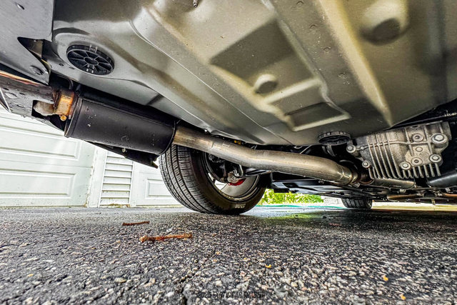 Used 2020 Dodge Challenger SRT Hellcat image 62