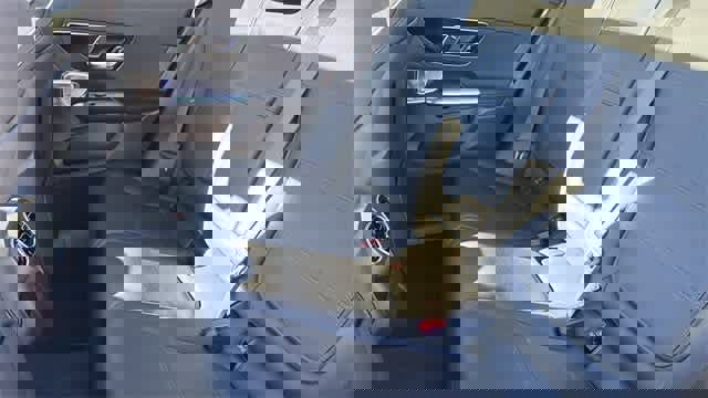 Certified 2025 Mercedes-Benz GLC 300 GLC 300 image 30