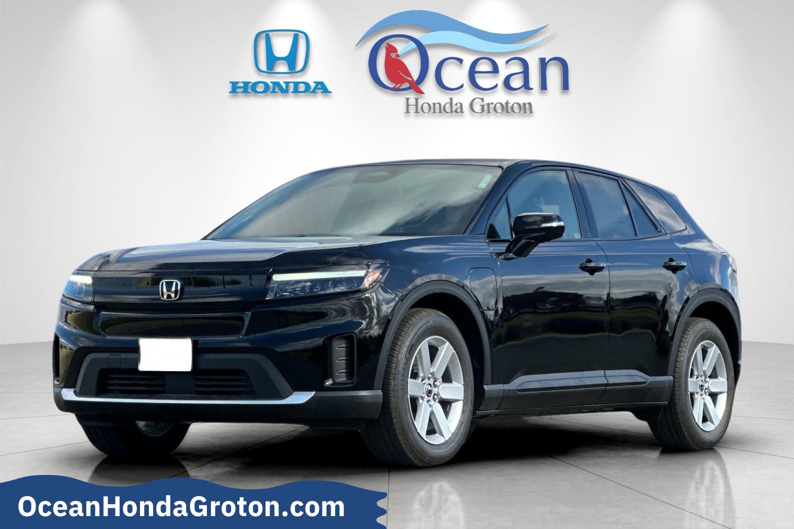 New 2026 Honda Prologue EX image 1