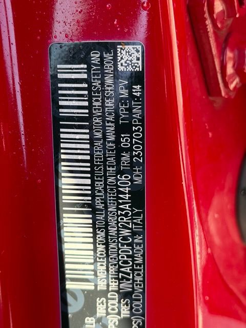 Certified 2024 Dodge Hornet R/T AWD/4WD image 34