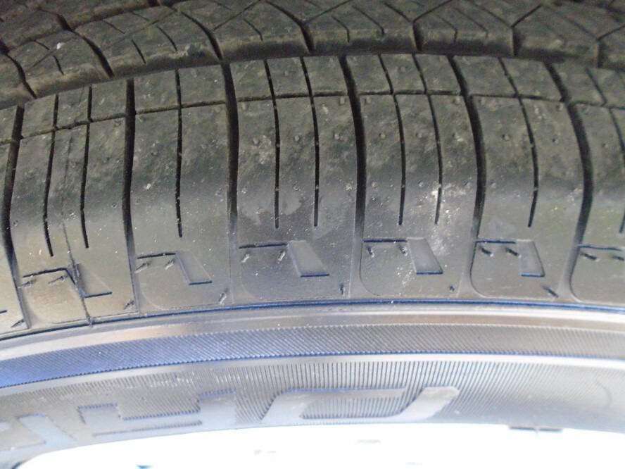 Used 2007 Dodge Durango SLT image 32