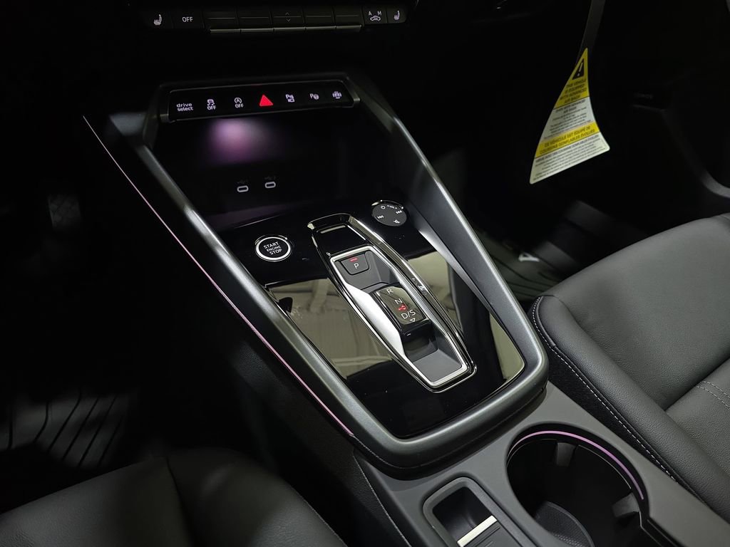 New 2026 Audi A3 2.0T Premium Plus image 24