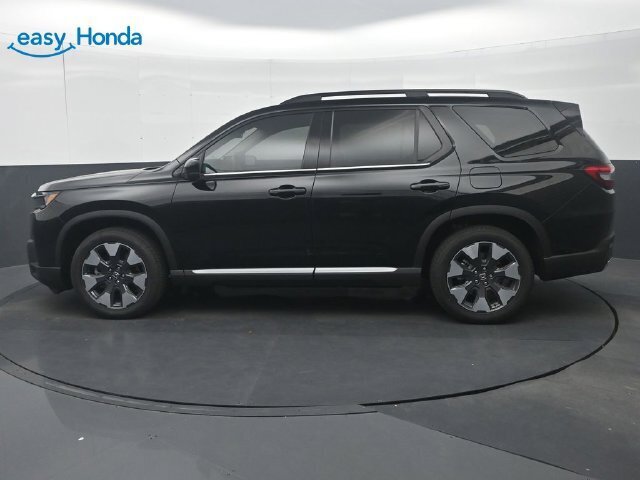 New 2026 Honda Pilot Elite image 4