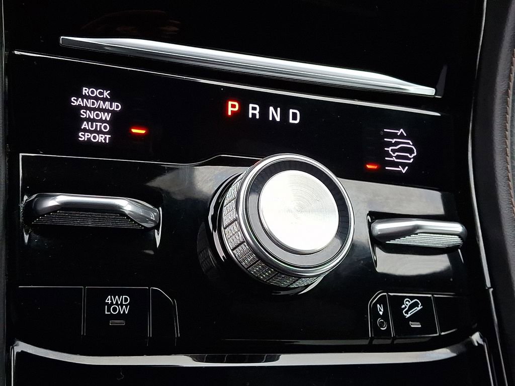Used 2021 Jeep Grand Cherokee L Summit image 22