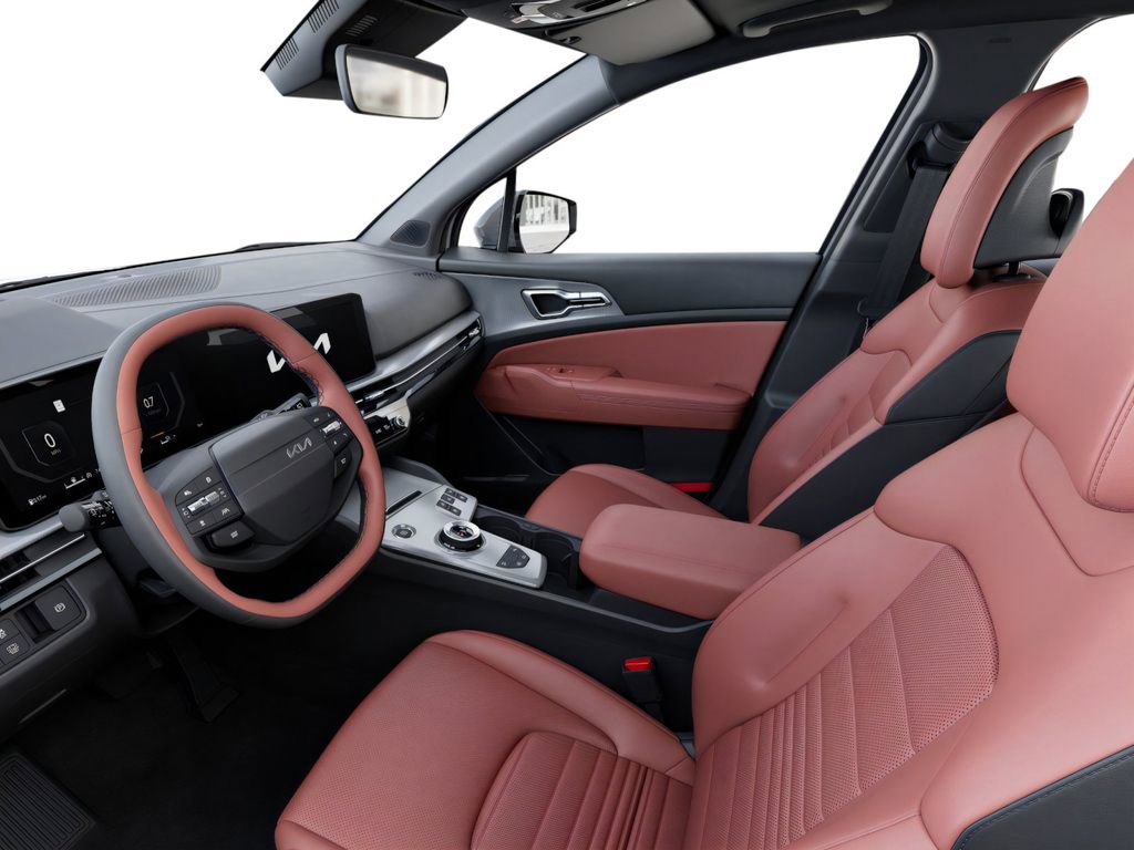 New 2026 Kia Sportage SX Prestige image 17