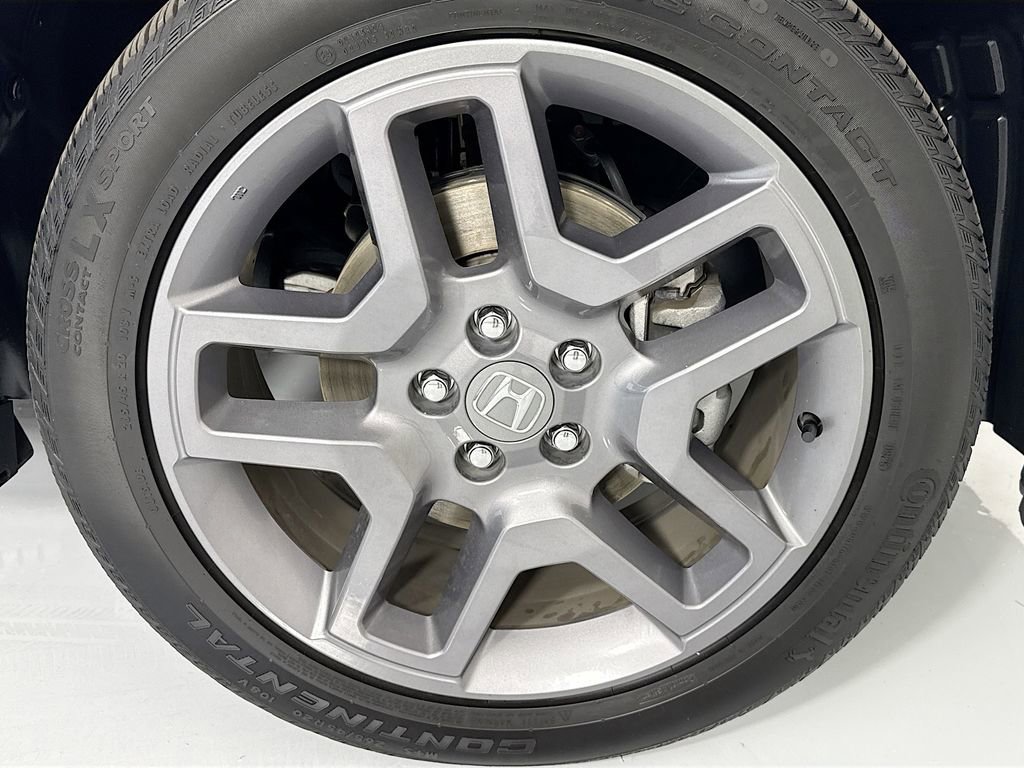 Used 2023 Honda Passport EX-L image 32