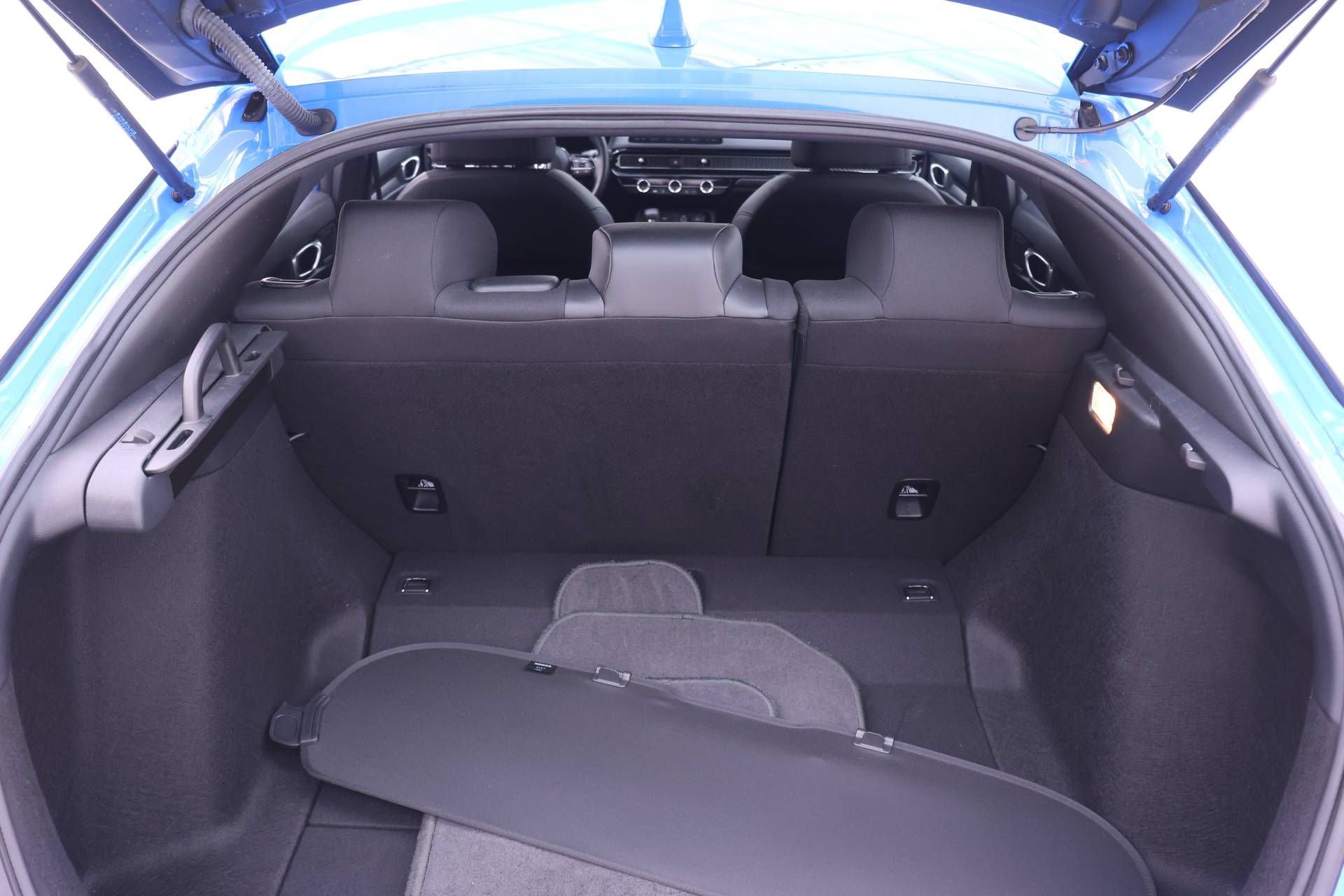 Certified 2024 Honda Civic Sport image 15